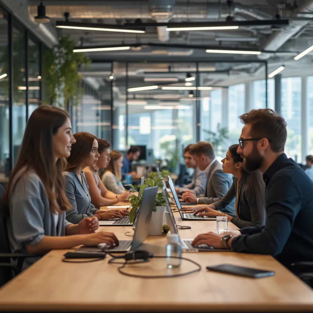 Historia de la empresa