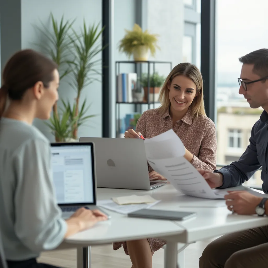 Equipo de Finanzas