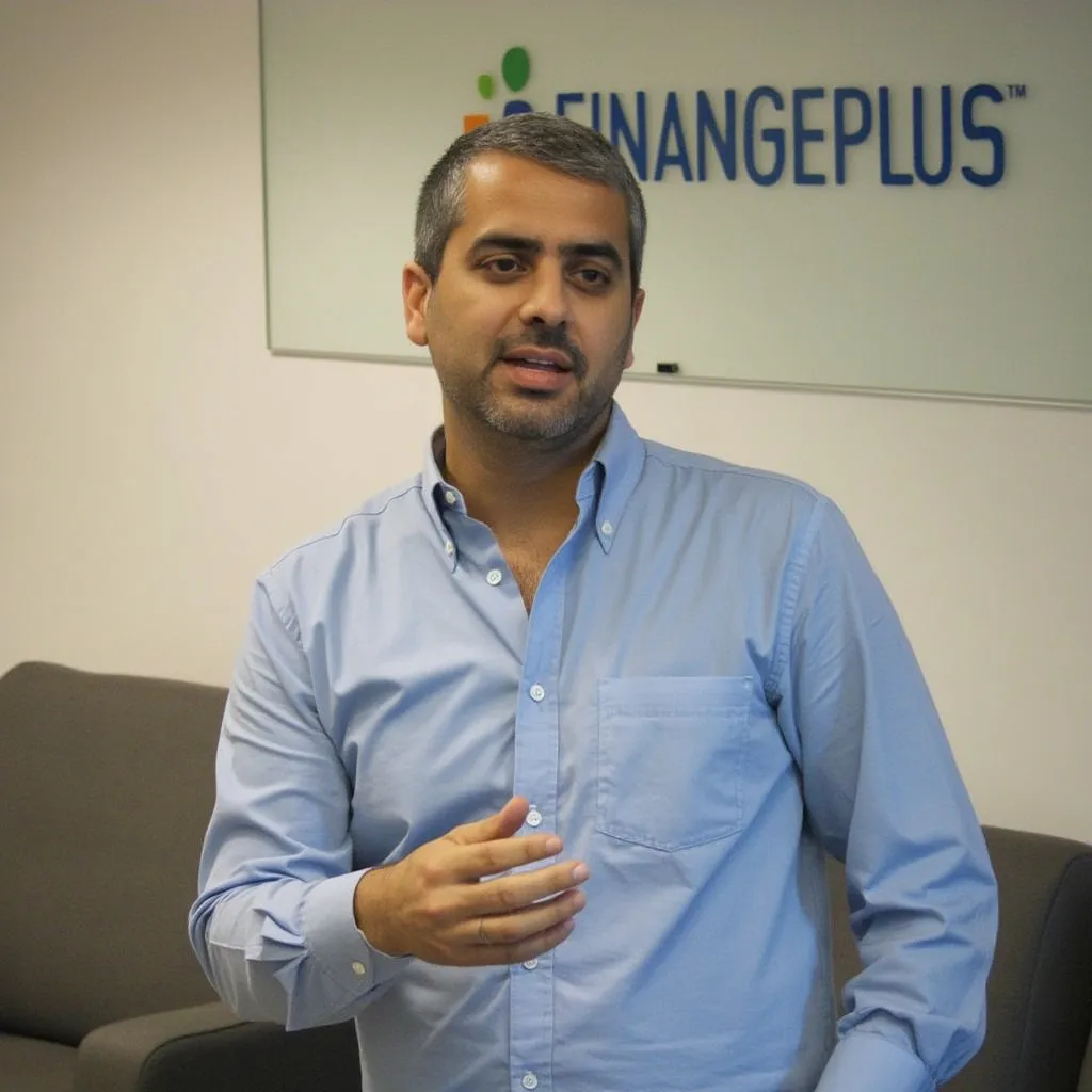 Luis Martínez